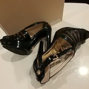 Michael Kors Joslin Platform